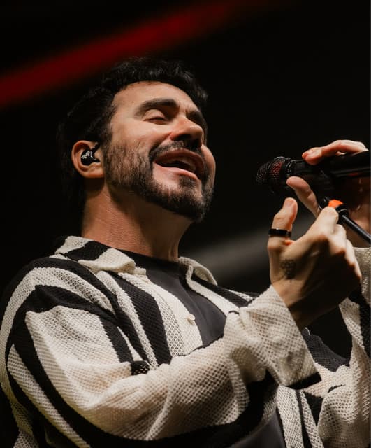 Padre Fábio De Melo